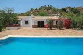 Villa Buenavista Malaga - Stunning Views - Private